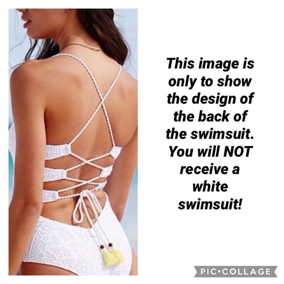 New Victoria’s Secret one-piece Swimsuit - Picture 2 of 7